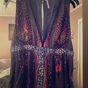 Free People Vest
